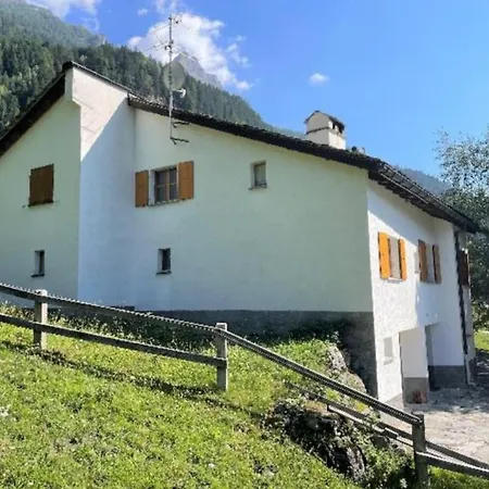 Alleinstehendes Traumhaus *