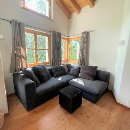 Holiday home Alleinstehendes Traumhaus Poschiavo