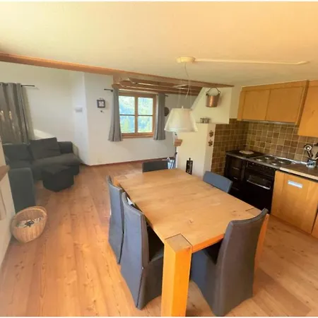 Holiday home Alleinstehendes Traumhaus *