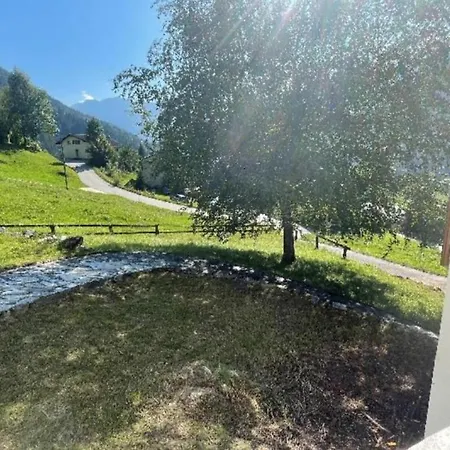 Holiday home Alleinstehendes Traumhaus