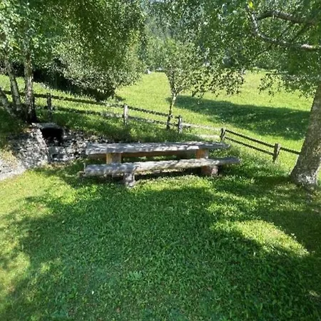 Holiday home Alleinstehendes Traumhaus *
