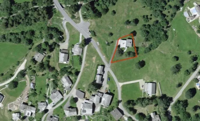 度假居 Alleinstehendes Traumhaus *