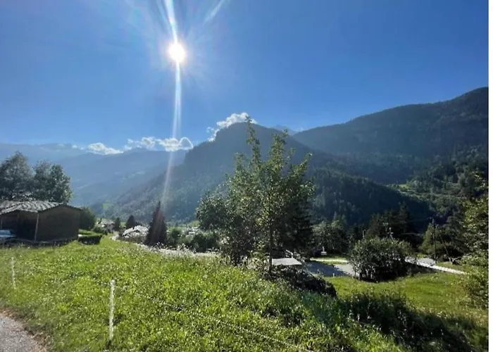 Alleinstehendes Traumhaus *