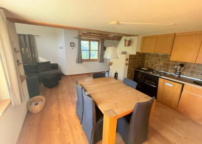 Vakantiehuis Alleinstehendes Traumhaus *