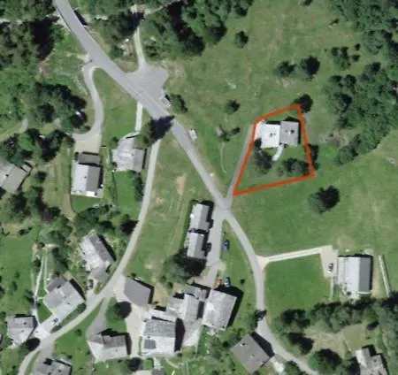 Semesterbostad Alleinstehendes Traumhaus *