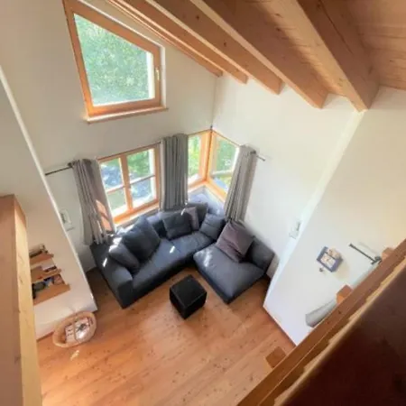 Alleinstehendes Traumhaus * Poschiavo