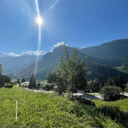 Alleinstehendes Traumhaus *