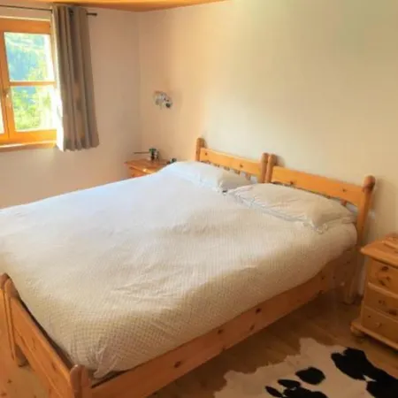 Alleinstehendes Traumhaus Semesterbostad