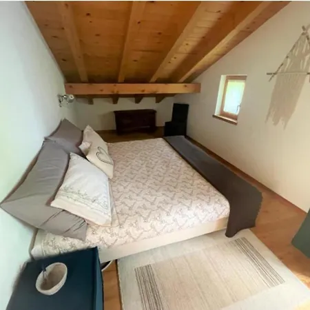 Alleinstehendes Traumhaus Semesterbostad