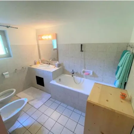 Alleinstehendes Traumhaus Semesterbostad *