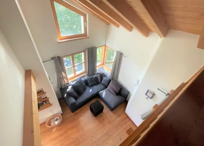 Alleinstehendes Traumhaus * Poschiavo