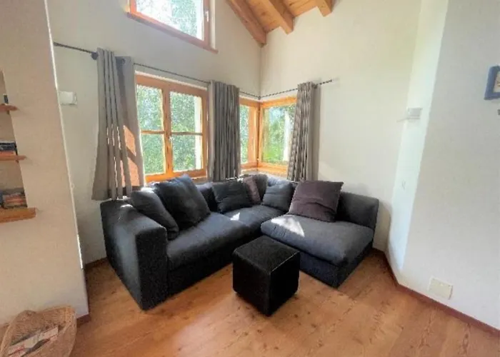 Casa vacanze Alleinstehendes Traumhaus Poschiavo