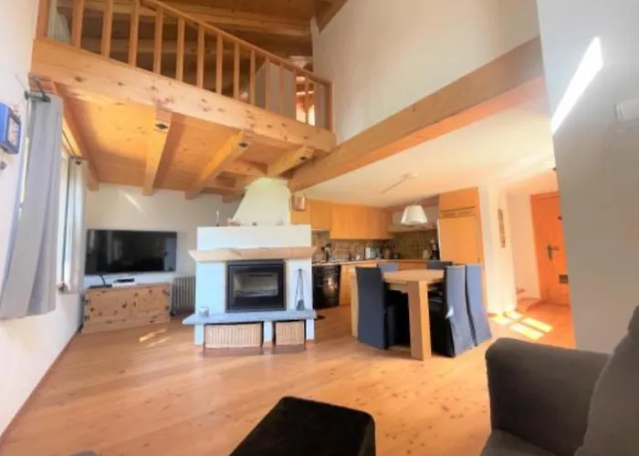 Alleinstehendes Traumhaus