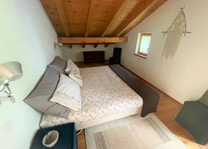 Alleinstehendes Traumhaus Casa vacanze