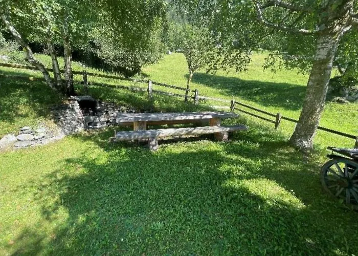 Casa vacanze Alleinstehendes Traumhaus *