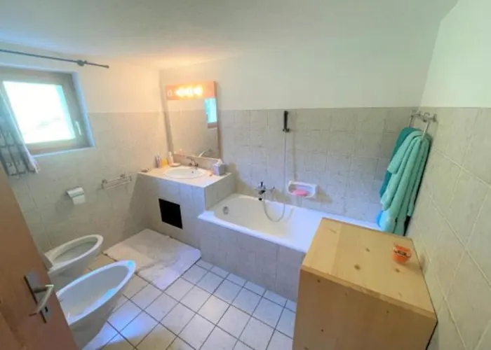 Alleinstehendes Traumhaus Casa vacanze *