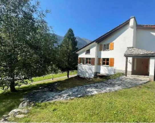 Casa vacanze Alleinstehendes Traumhaus